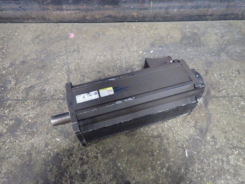 REXROTH SERVO MOTOR  -  MSK101E-0300-FN-MI-BG2-NNNN