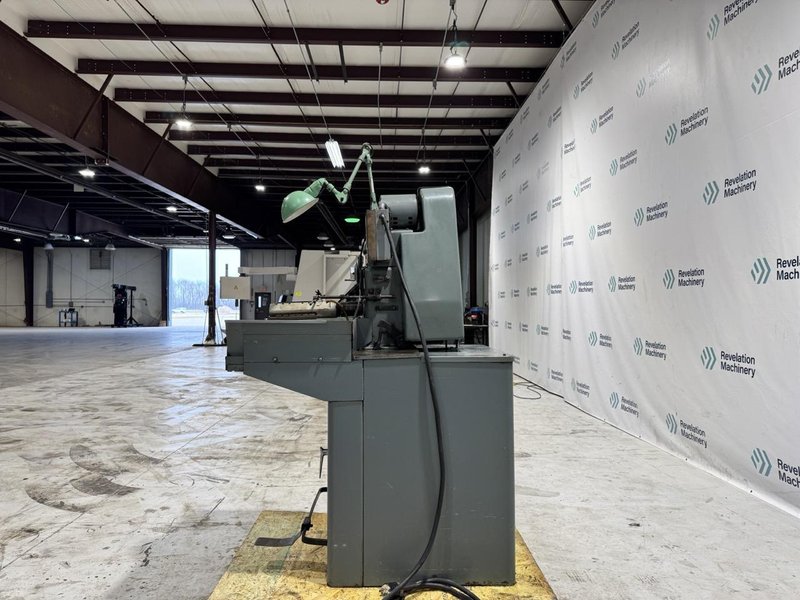 Sunnen MBB 1650-MS Precision Honing Machine, Tooling Included