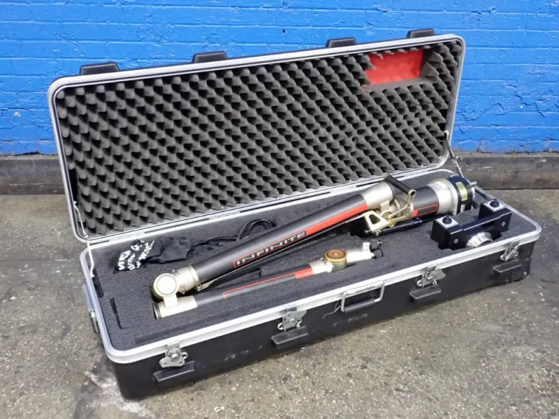 ROMER PORTABLE MEASURING ARM   -  5024