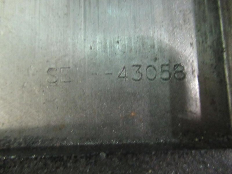 Lagun FTV-2 CNC Vertical Knee Mill with Acu-Rite Millpower 2 2-Axis CNC Control, Power Draw Bar, 10" x 50" Table, 3HP- Auction Item