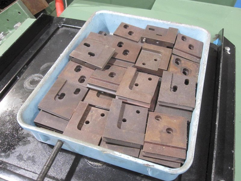 Re-Built Waterbury Farrel #30 Pick and Place Thread Roller