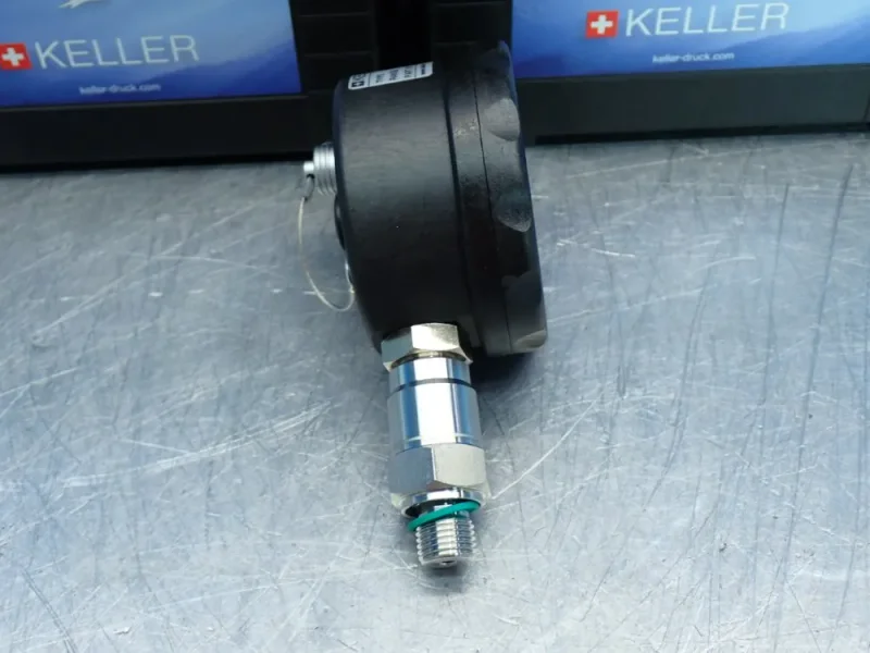 KELLER LEO-RECORD LOGGER PRESSURE GAUGE, 3PCS  -  303025.0002