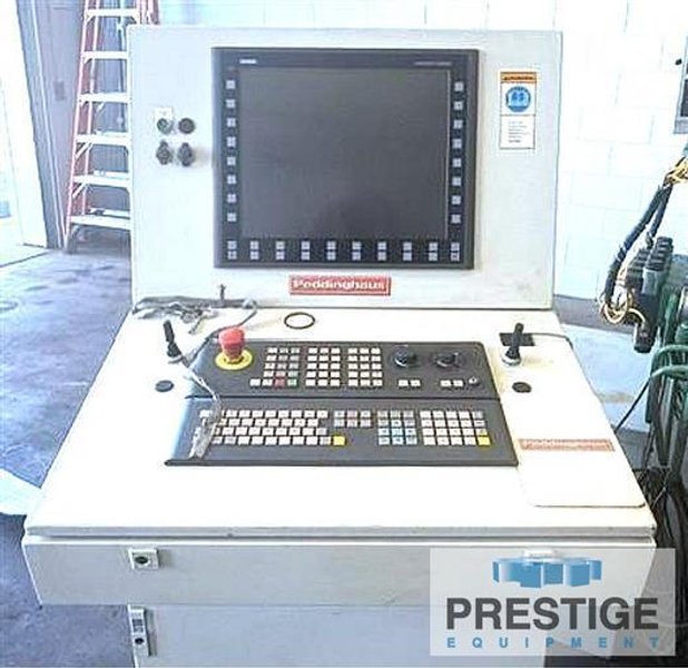 Punches Single Station Punch Plasma Combination