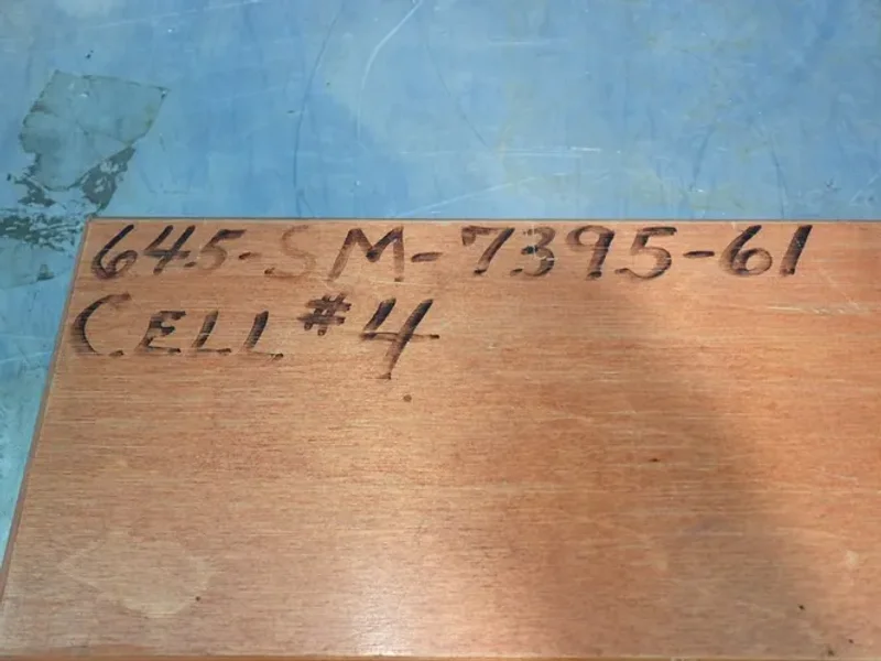 STARRETT 26" TOTAL CALIPER LENGTH DIGITAL CALIPER W/CASE  -  721