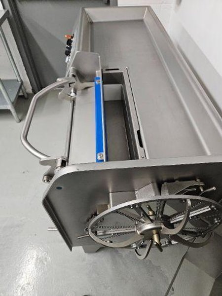 Treif Flexon LV Cube Cutter, 2020 – Stainless Steel