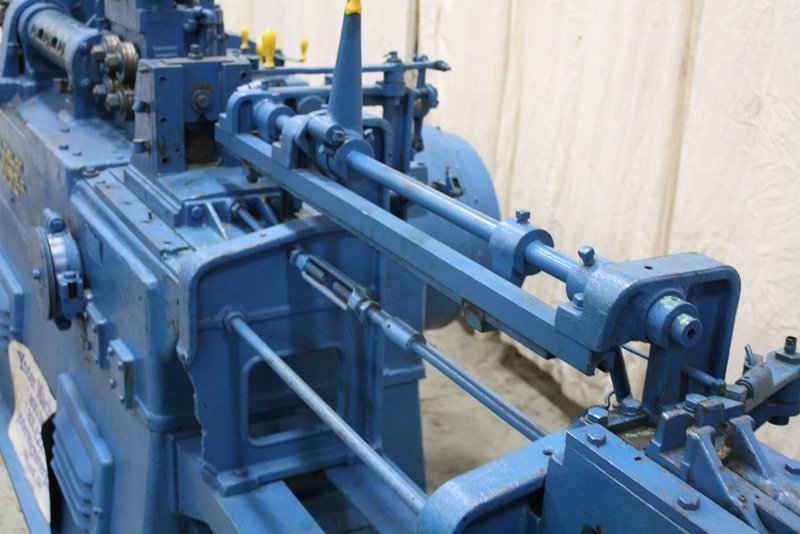 3/8&#039; LEWIS MODEL #8F WIRE STRAIGHTENER &amp; CUTOFF: STOCK 69477 WAS #67961