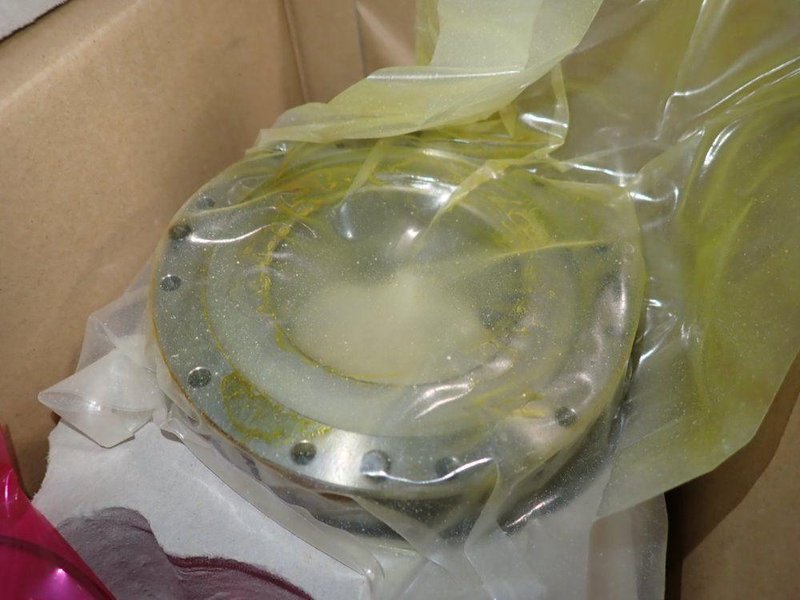 FANUC HARMONIC DRIVE REDUCER  -  A97L-0218-0951#70