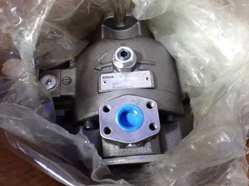 BOSCH 2000 PSI HYDRAULIC PUMP  -  6925750 / PSV-PSCF-20HRM-66