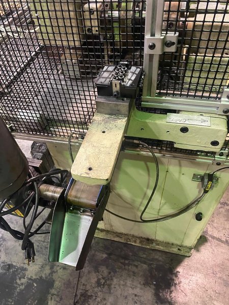 1/16&quot; Nilson Model 751 Fourslide