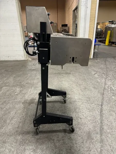 BOSCH DOBOY 2005 BOSCH DOBOY B-500M BAG SEALER  -  B-500M