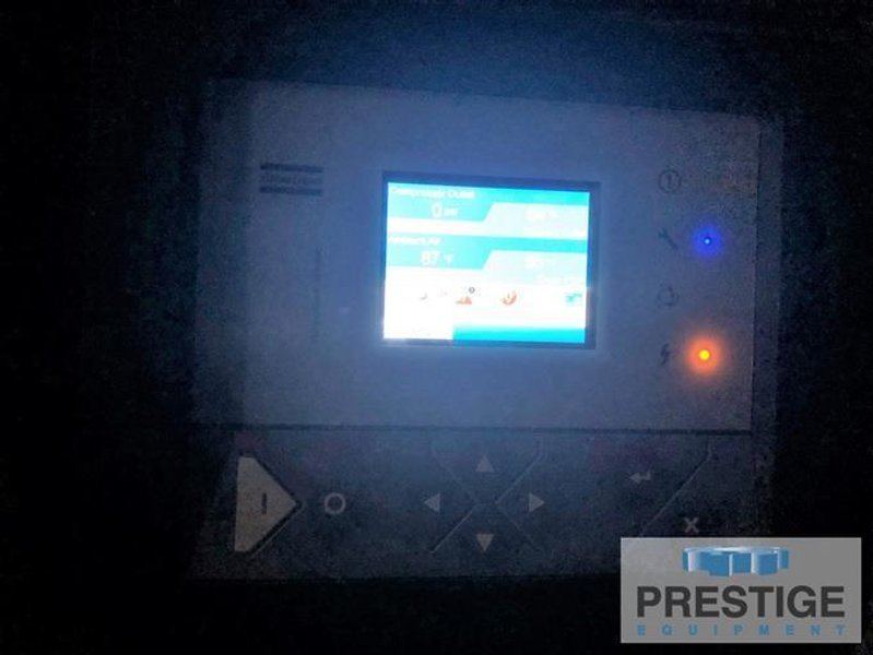 Atlas Copco GA75P FF Air Compressor