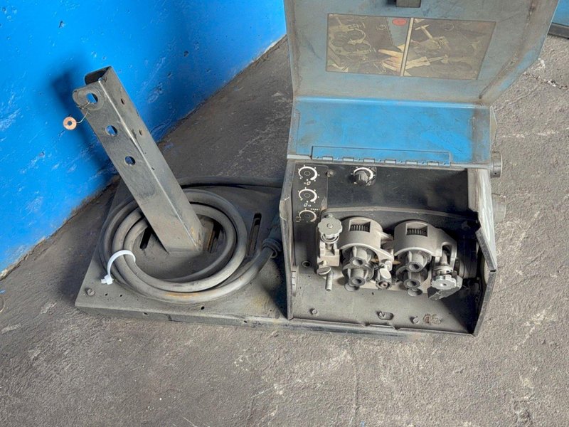 Miller  Wire Feeder - 24a