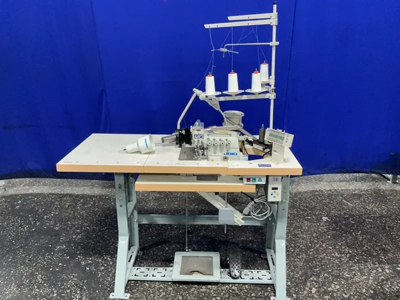 JUKI 21”X47” TABLE SEWING MACHINE TABLE  -  MO-6814S