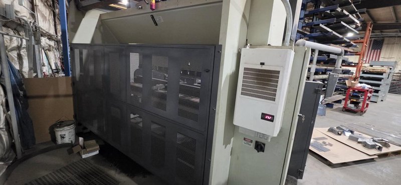 220 Ton x 13′ LVD PPED 200/40 CNC Press Brake, 2019 – Great Condition
