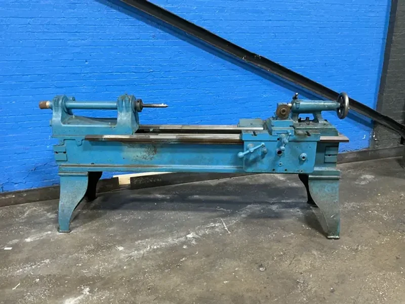 11” X 37” CENTER
