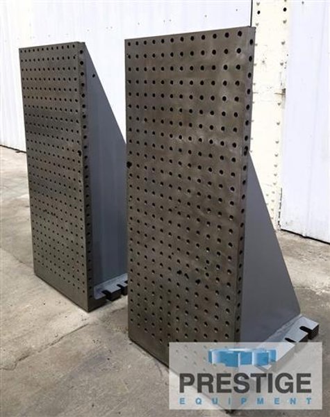 Angle Plates Box Tables
