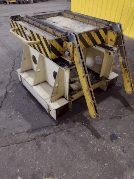 COIL CAR: STOCK #18643