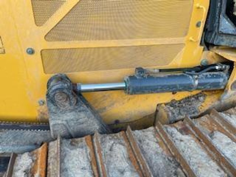 2022 John Deere 450K 420830