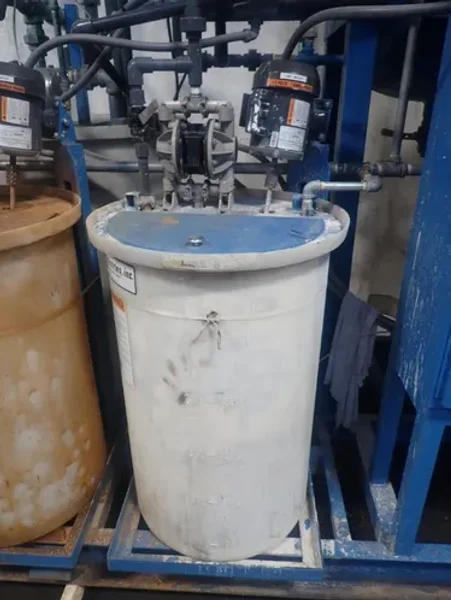 Alar Engineering Flex-o-star 200 Water Treatment System - Flex-o-star 200