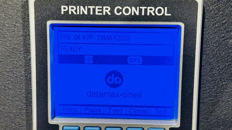 Sharp Packaging Systems  |  SX Tabletop Bagger w/Black Stand / Table INCLUDED