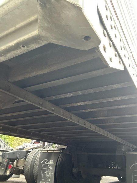 2022 Great Dane 53 x 102 1GR1A0625NE321851