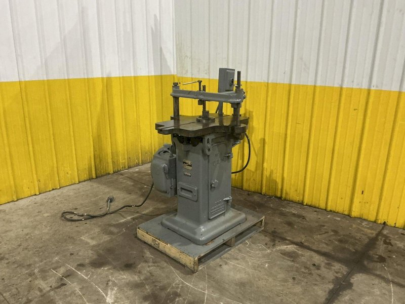 DAVIS KEYSEATER MODEL #4 : YOBRO #24817