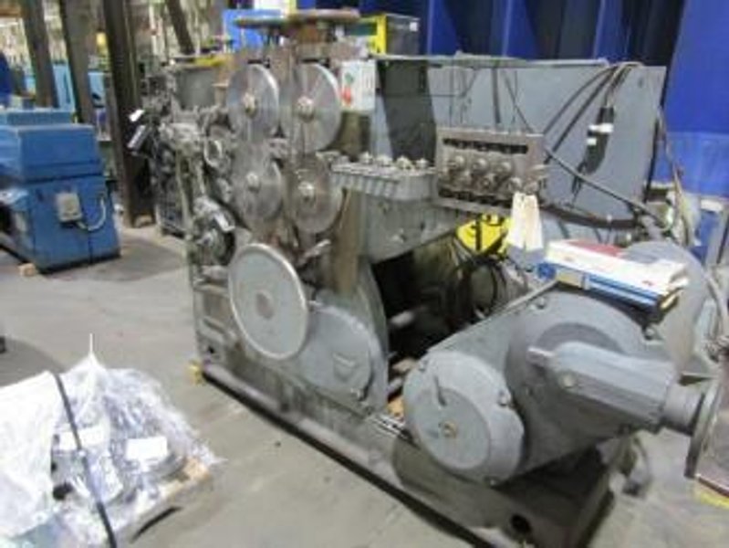 TORRINGTON #W125A, SPRING COILER