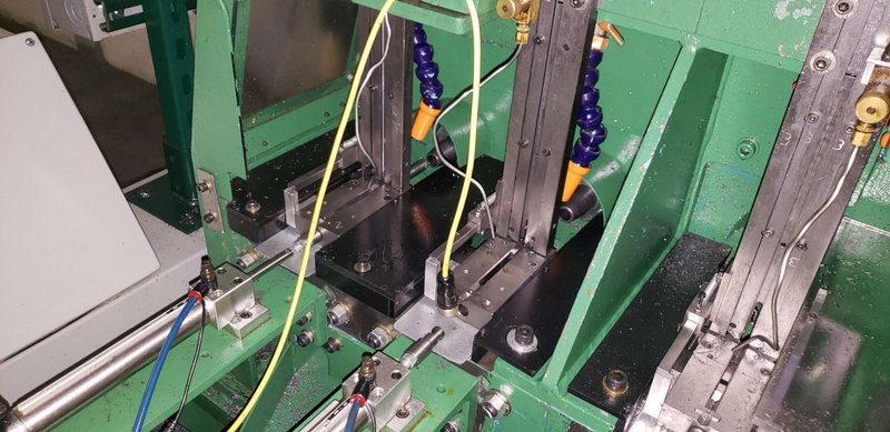 5/16″ 4 Spindle Dah Lian Tapper (New Motors)