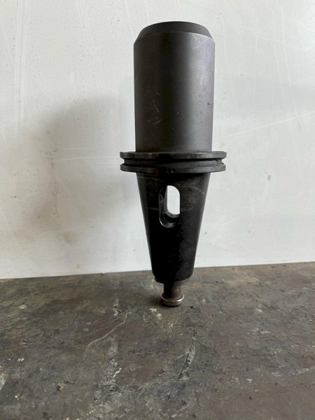 CAT50 VALENITE MORSE TAPER #5 TOOL HOLDER V50CT-5M