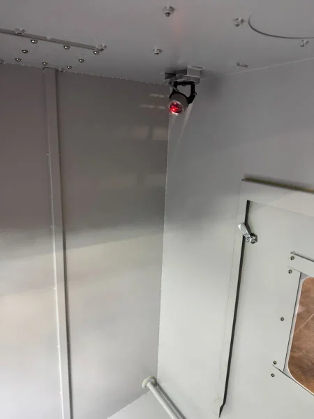 2023 SMEC PCV 430 VMC