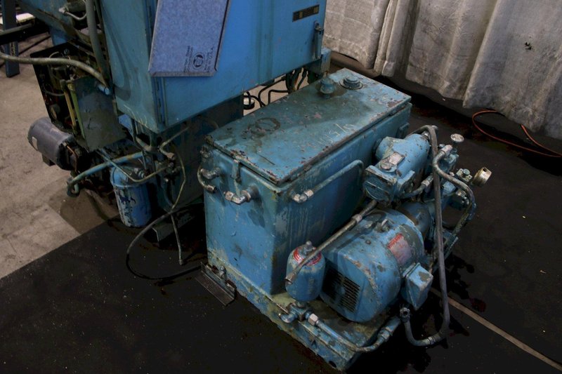 3/4' NATIONAL ACME HPL #1 HYDRO PRECISION THREADER: STOCK #51914