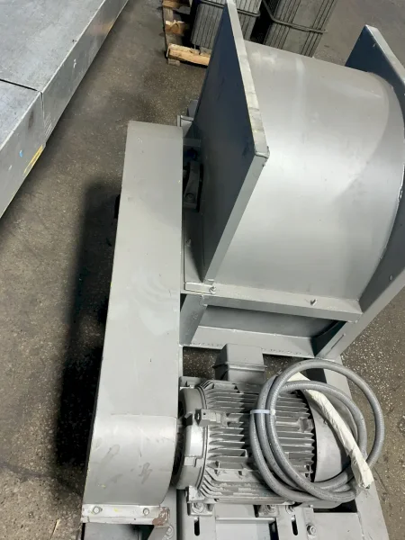 Centrifugal Blower Fan