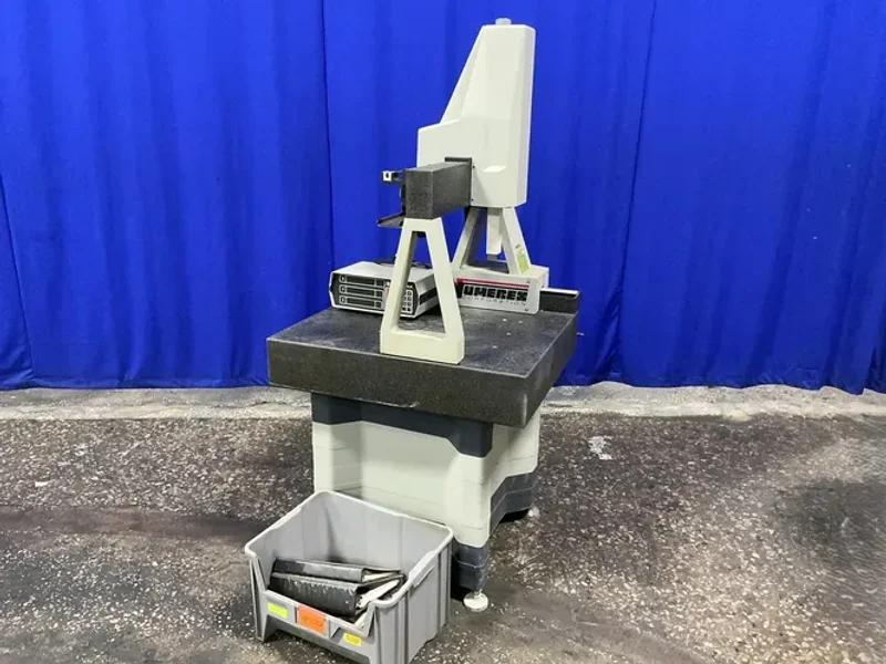 Numerex Cmm - 1518-10 Mnl