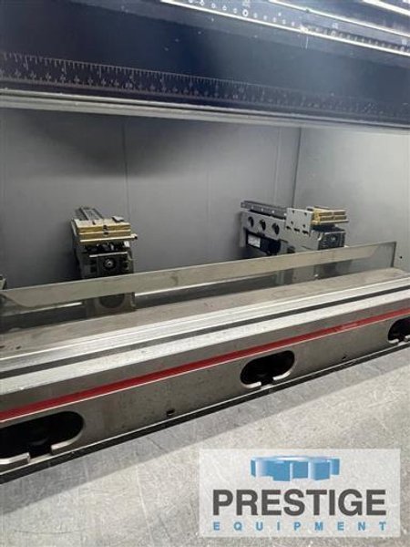 Bystronic Xpert 40/1030 44 Ton CNC Press Brake