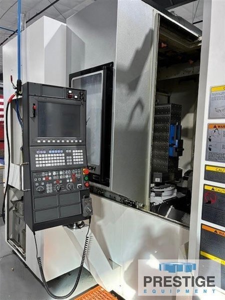 Machining Centers Horizontal CNC