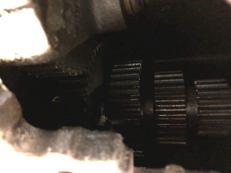 1/2" LANDIS THREADER FOR PIPE W/ 6R HEAD: STOCK #19067