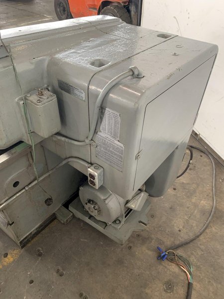 20&quot; X 54&quot; AMERICAN PACEMAKER ENGINE LATHE. STOCK # 0681224