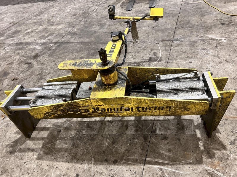 400 LB AIMCO PART LIFTER: STOCK #23486