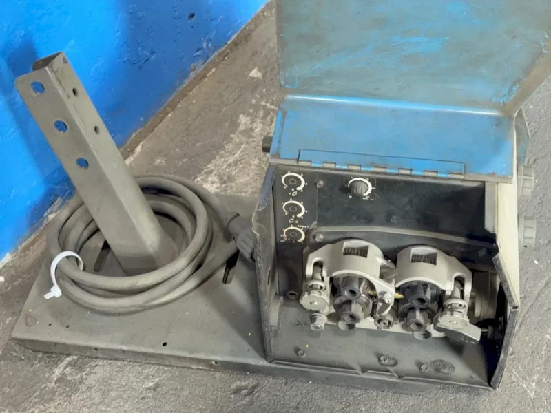 Miller  Wire Feeder - 24a