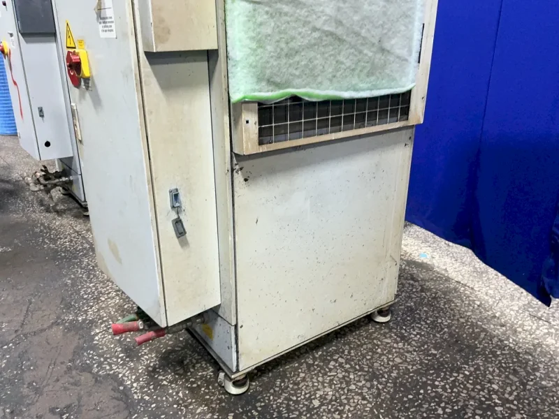 IPG PHOTONICS CORP. LASER CHILLER   -  LC170.01.A-3-6