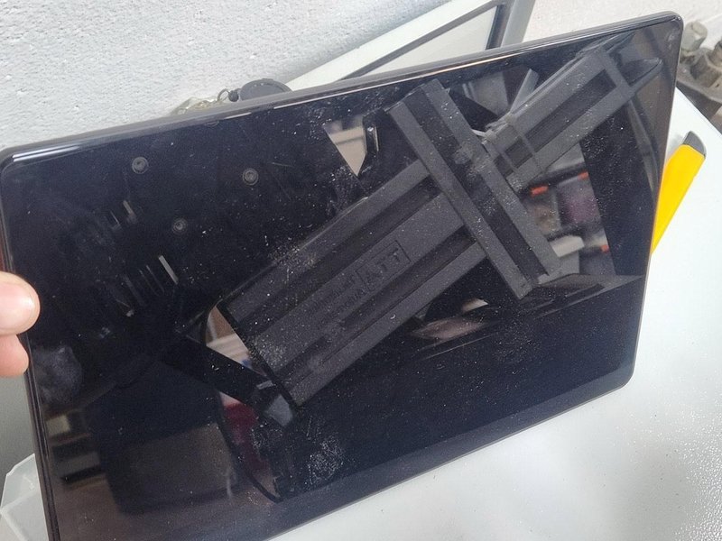 Keyence RB-1200 2D/3D Image Dimension Measurement CMM, 2022 – Vision Guided Robotics Camera System