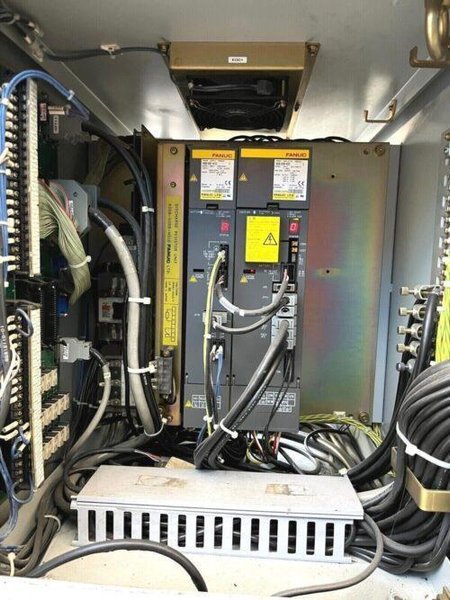 Star SE-12 CNC Swiss Screw Turning Lathe