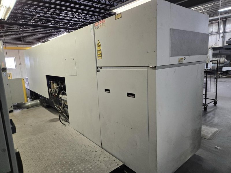 6,000 Watt 5′ x 10′ Trumpf TruLaser 3030, 2017