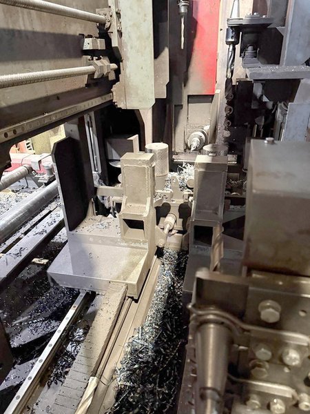 Voortman - 1250 x 500 mm drill saw line