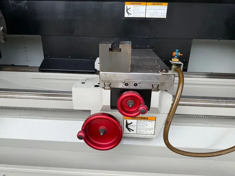 HAAS TL-3 CNC Toolroom Teach Style Lathe 2006’ USA #7698