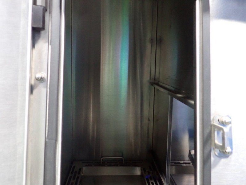 GERMFREE LABORATORIES 24" X 30" X 22" CHAMBER Containment Aseptic Isolator Laminar Flow Hood  -  VF-4USP