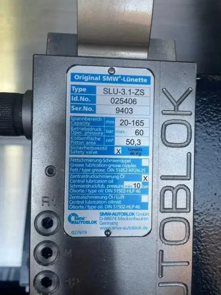 2023 DN SOLUTIONS Puma Gt 3100L | Lathes, Bar, CNC