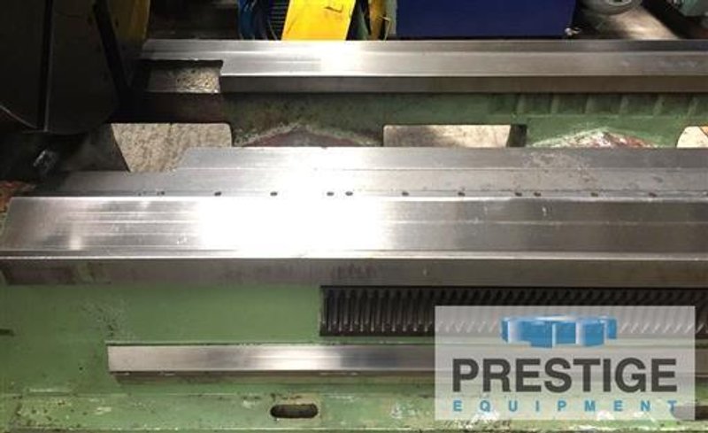 Lathes Flat Bed Manual &amp; CNC