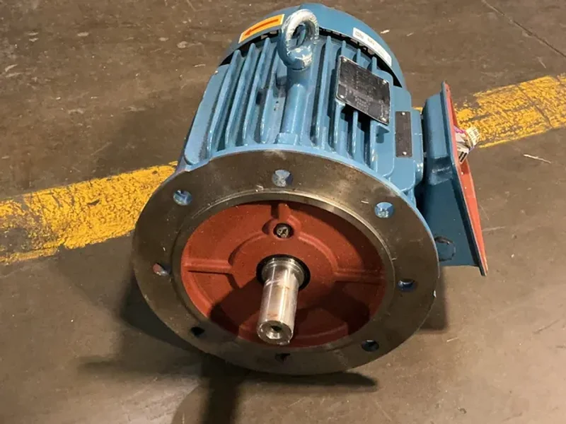 WEG 1755RPM MOTOR  -  TE1BF0X0S