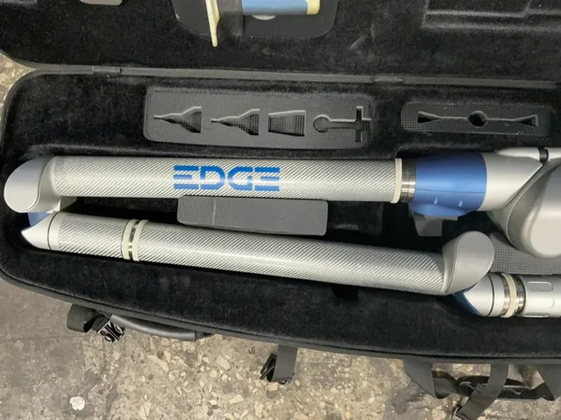 Faro Edge Scanarm Measuring Arm - 14000
